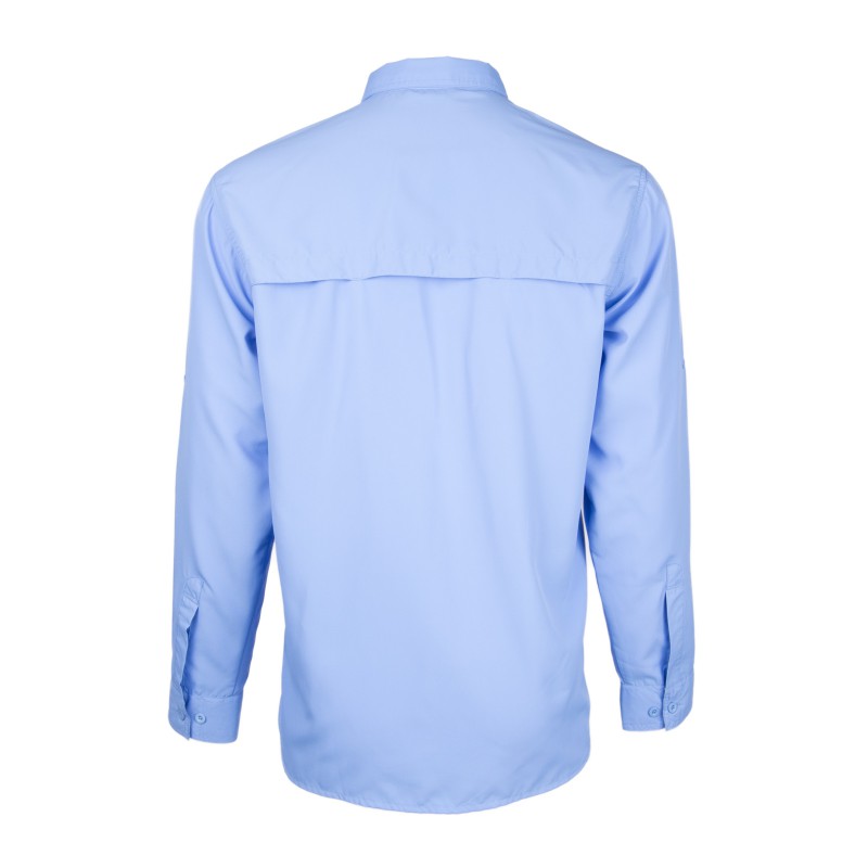 Long Sleeve Guide Shirt – Pacific Trail